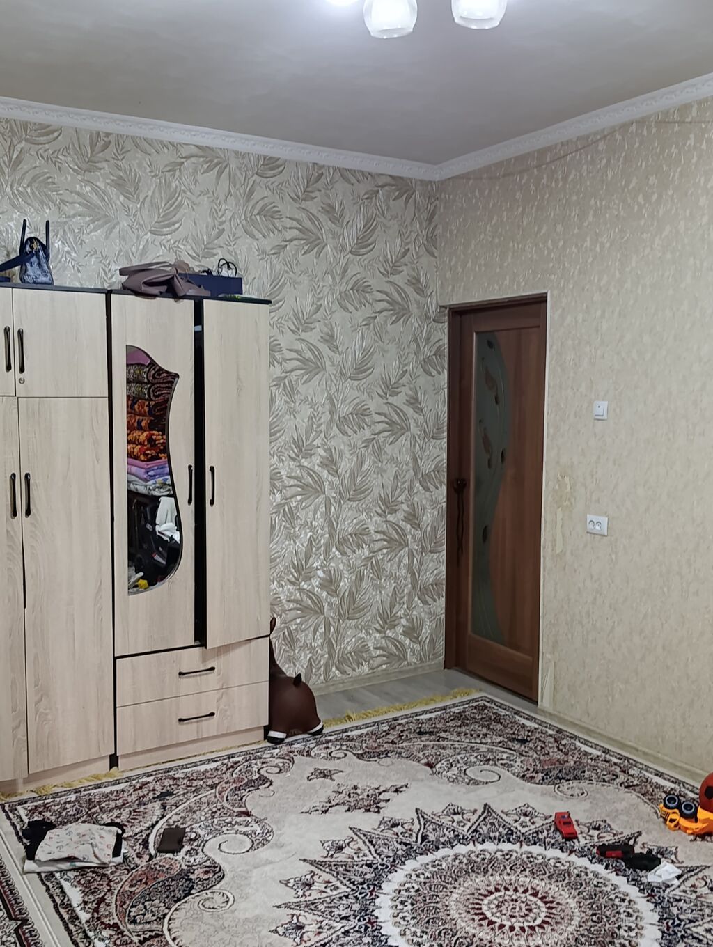 42 м², С мебелью частично: фото 2