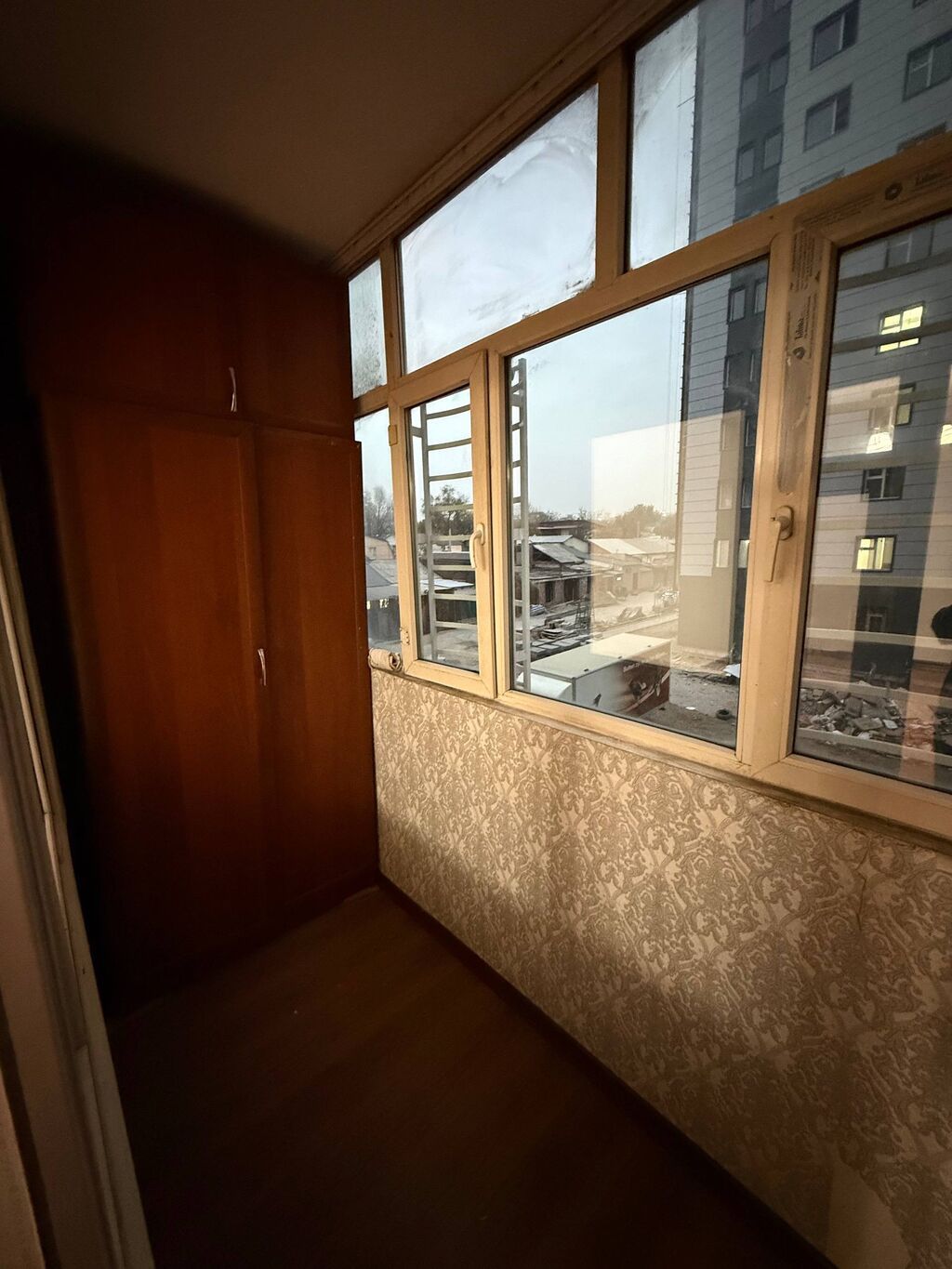 1 комната, 27 м², 1 этаж, Косметический ремонт
