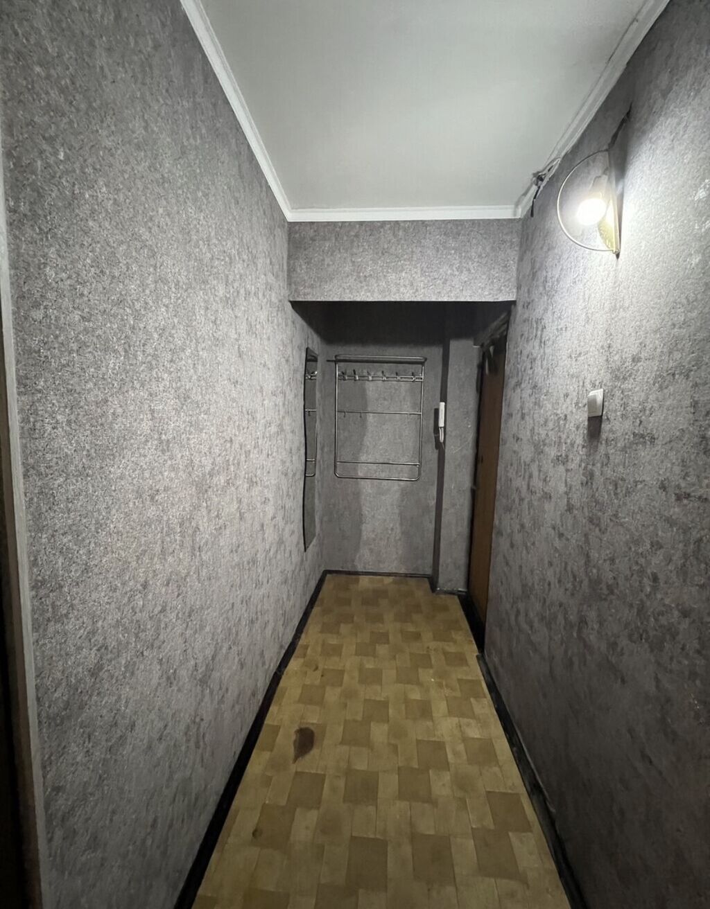 1-комн. квартира, 32 м², 4 мкр, 2/4 этаж: фото 5