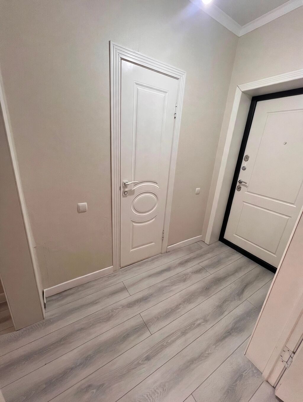 1 комната, 38 м², Тунгуч мкр Элитка, 4 этаж, Евроремонт: фото 5