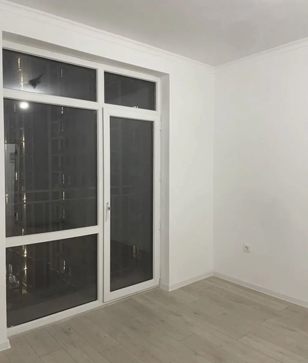 1 комната, 32 м², Пишпек Элитка, 9 этаж, Свежий ремонт: фото 4