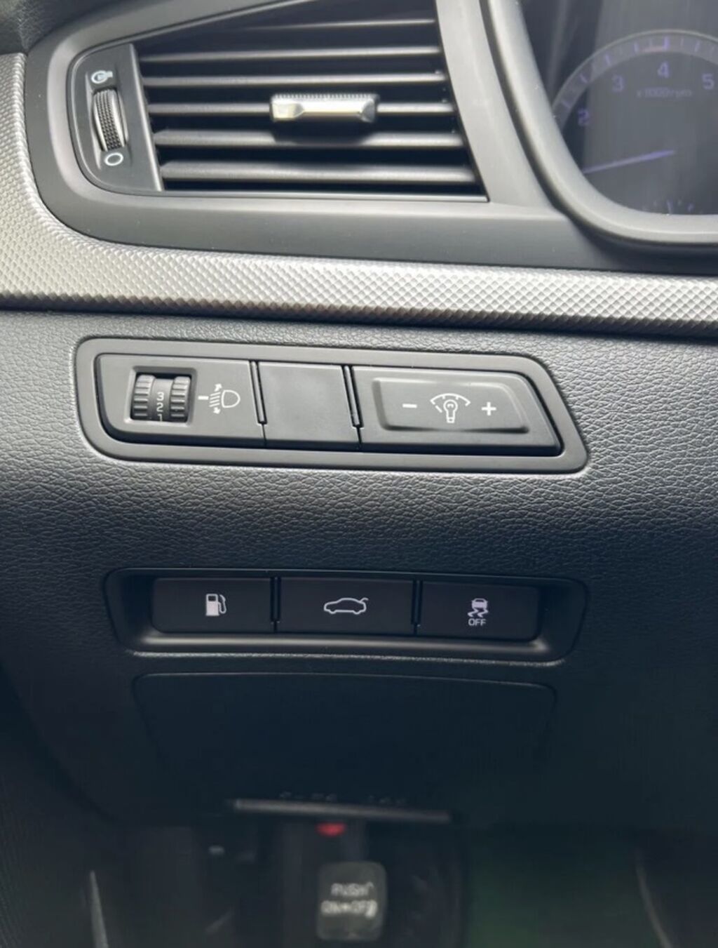 Hyundai Sonata: 2020 г., 2 л, Автомат, Газ, Седан: фото 6
