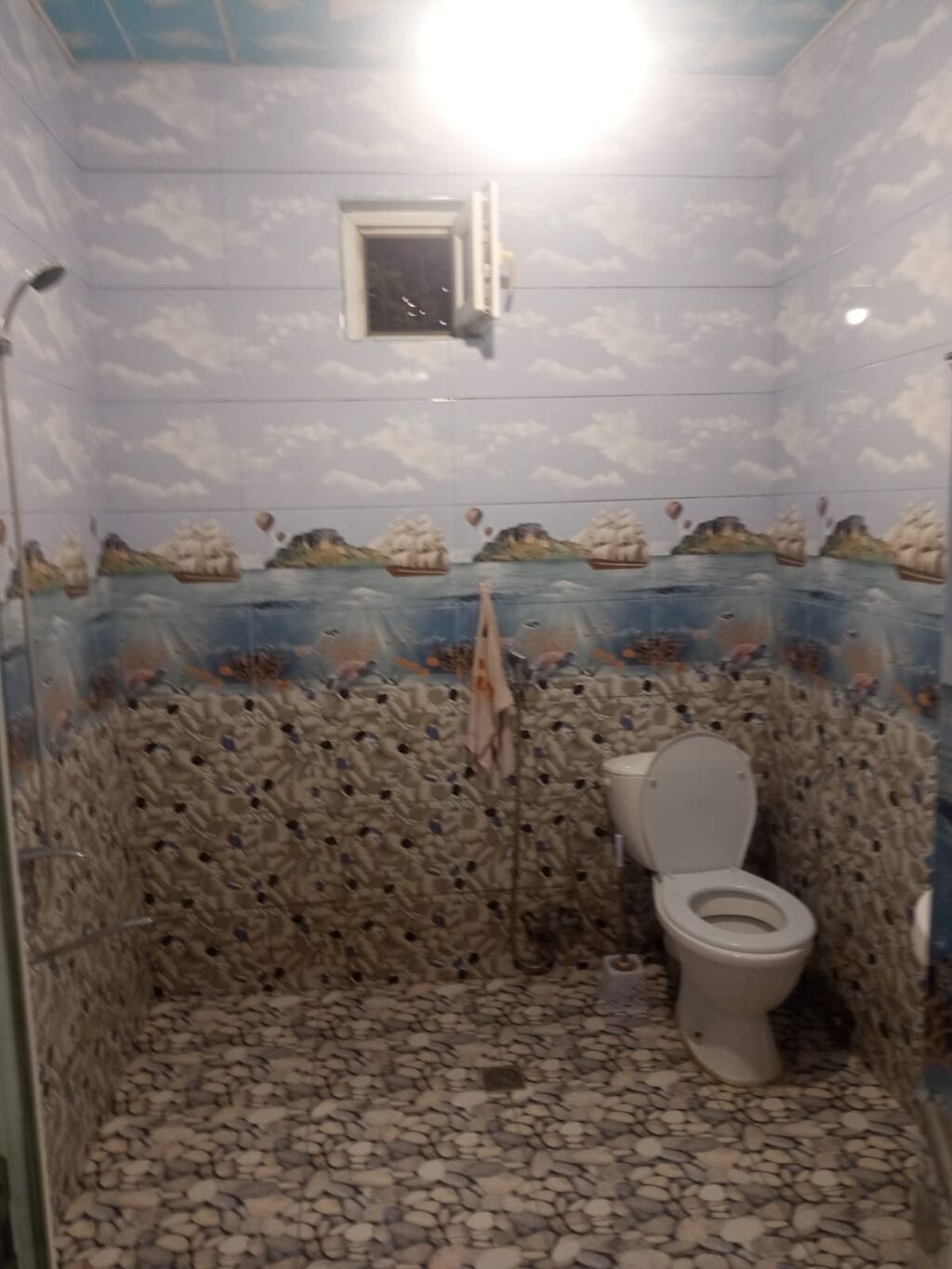 3-room house for rent in Biləcəri, 80 m², 400 AZN/mo, photo 4 / 12