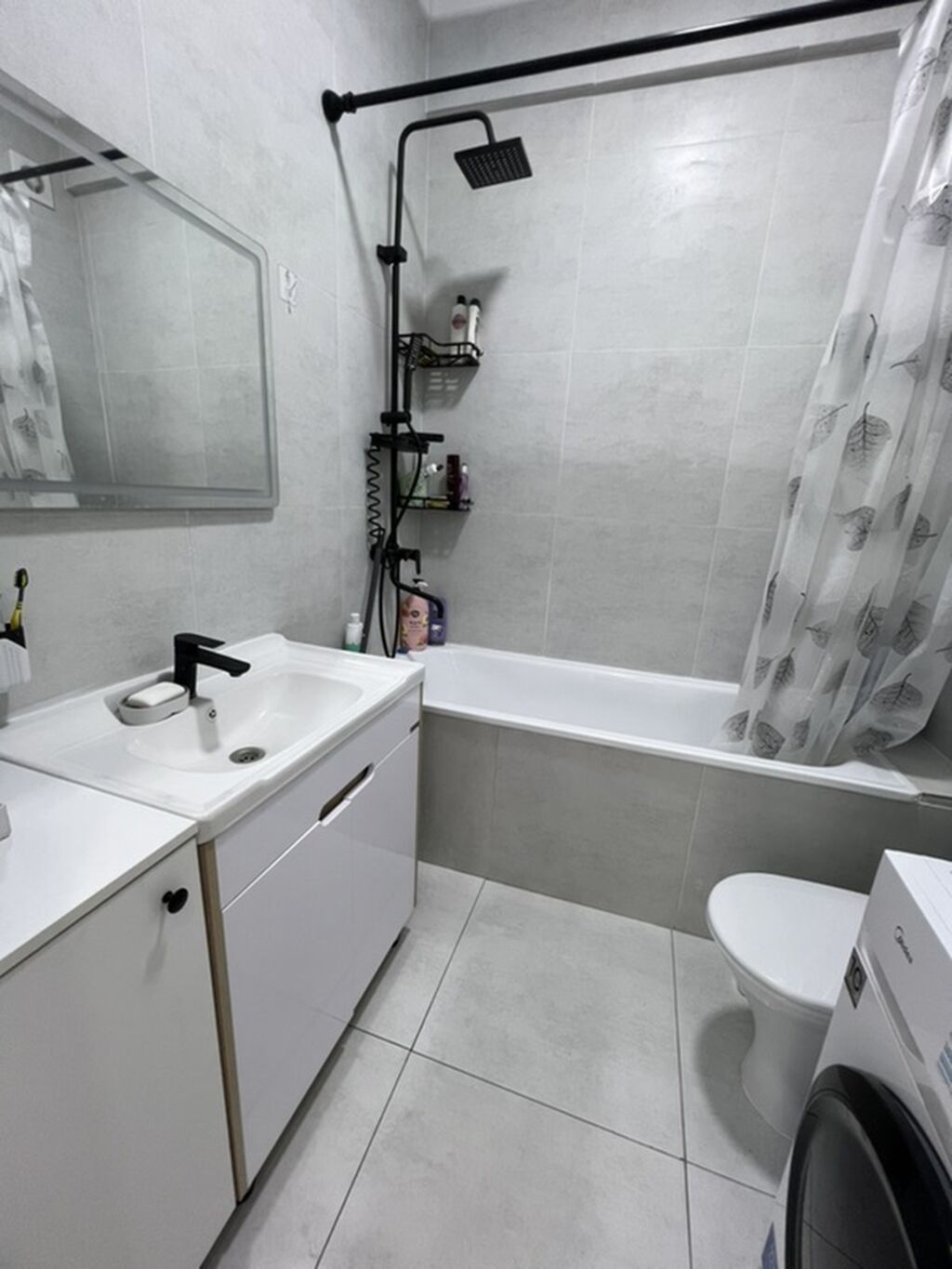 1 комната, 50 м², Элитка, 3 этаж: фото 3