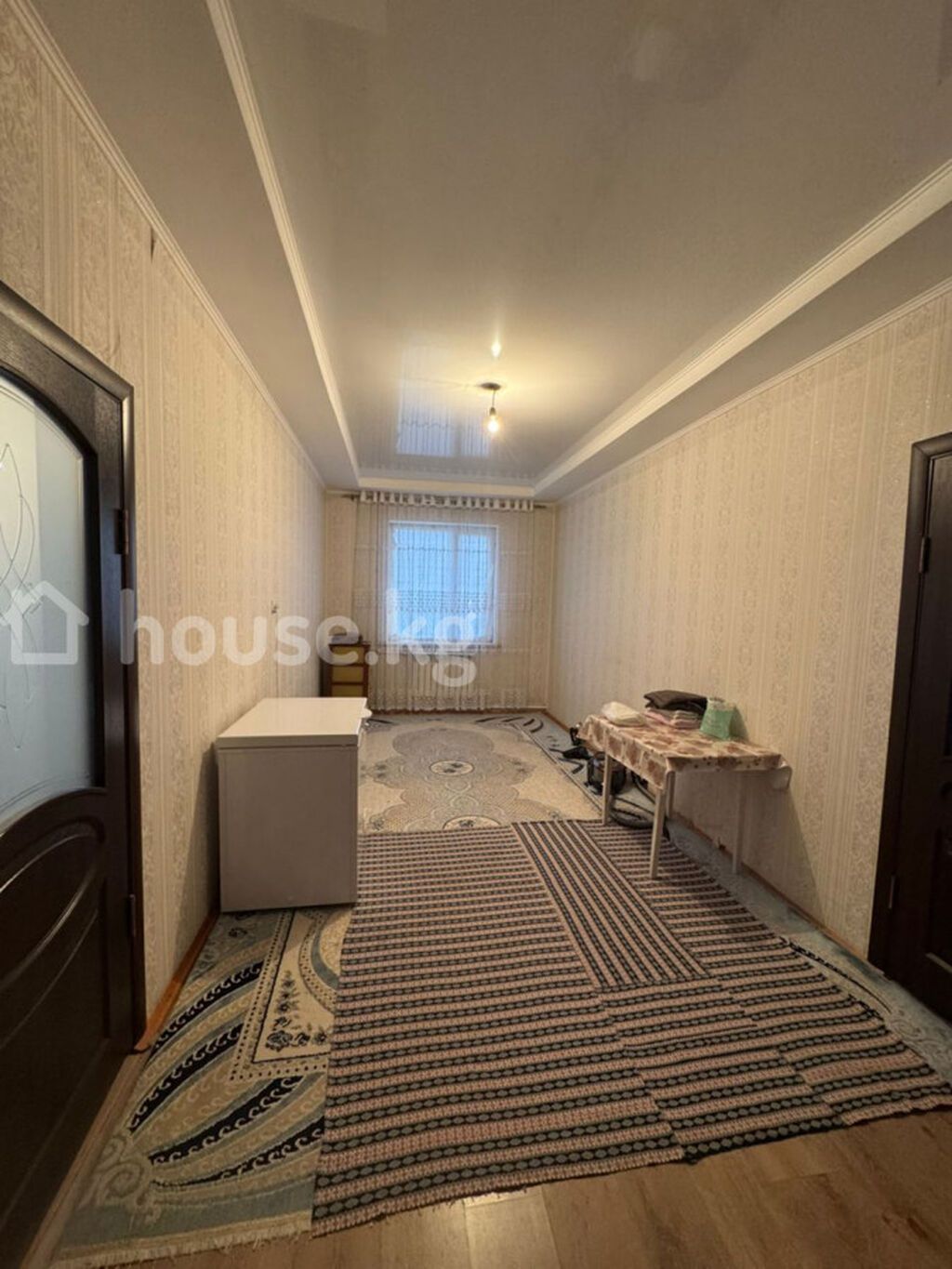 Ак-Ордо, Замандаш /Азия 170 м² | участок 5 соток Кирпичный дом: фото 7