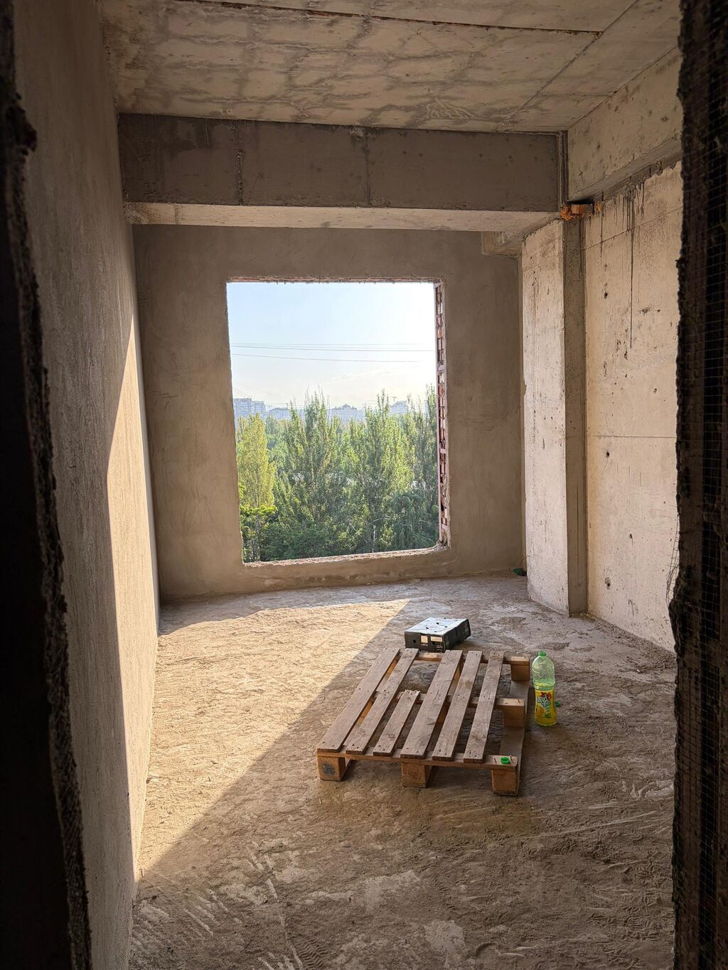 Продам 3-комнатную квартиру 93 м² в ЖК Prime-City: фото 4