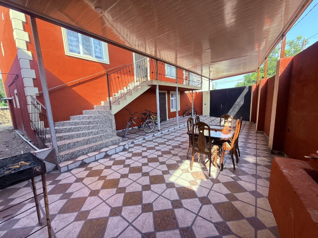 6 otaqlı, 3 kv. m, Kredit yoxdur, Yeni təmirli