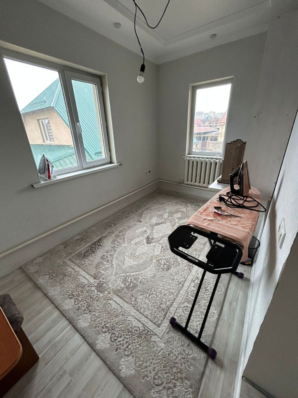 400 м², 6 комнат и более, Рухий Мурас ж/м, Без подселения: фото 5