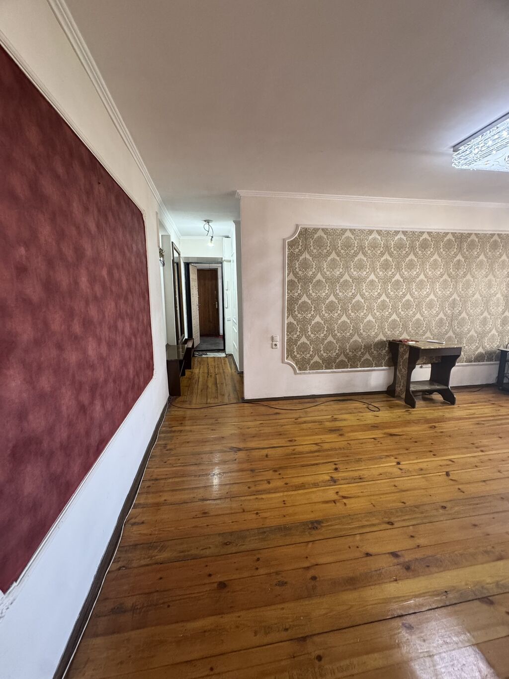 Продам 3-комнатную квартиру, 59 м², 5/5 этаж, ул. Алматинка/Чуй: фото 3