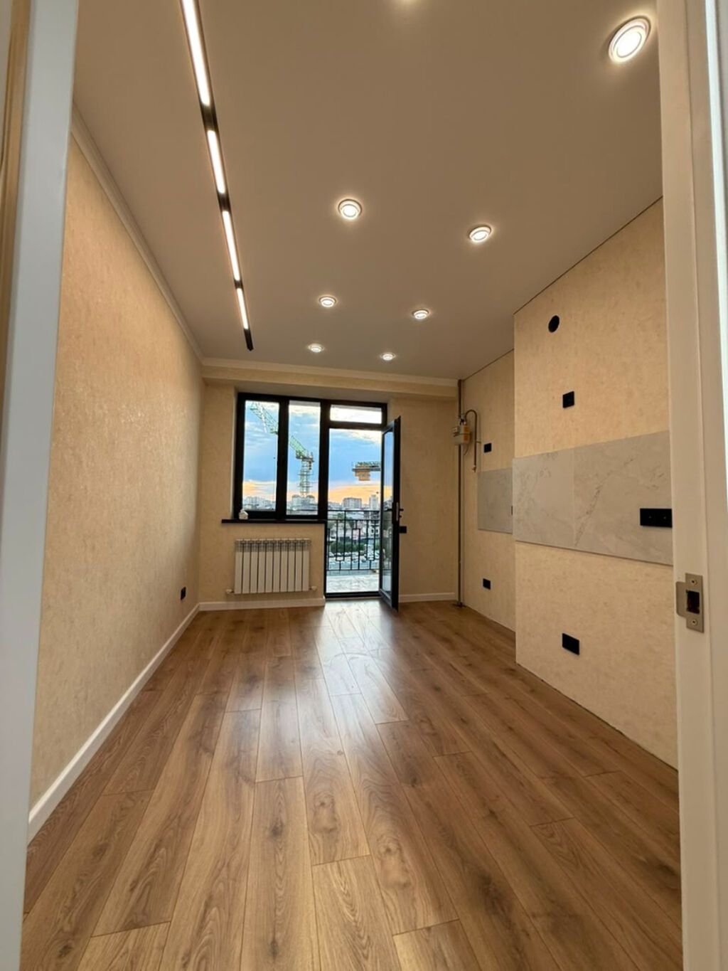 1 комната, 43 м², Технопарк Элитка, 7 этаж, Дизайнерский ремонт: фото 7