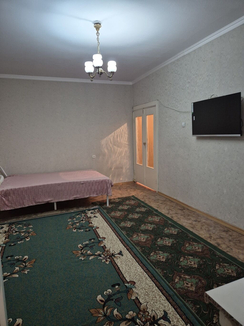 Сдаётся 1кв 106 серия 3/9в 12мкр с частичн.мебелью и быт.техникой на: фото 3