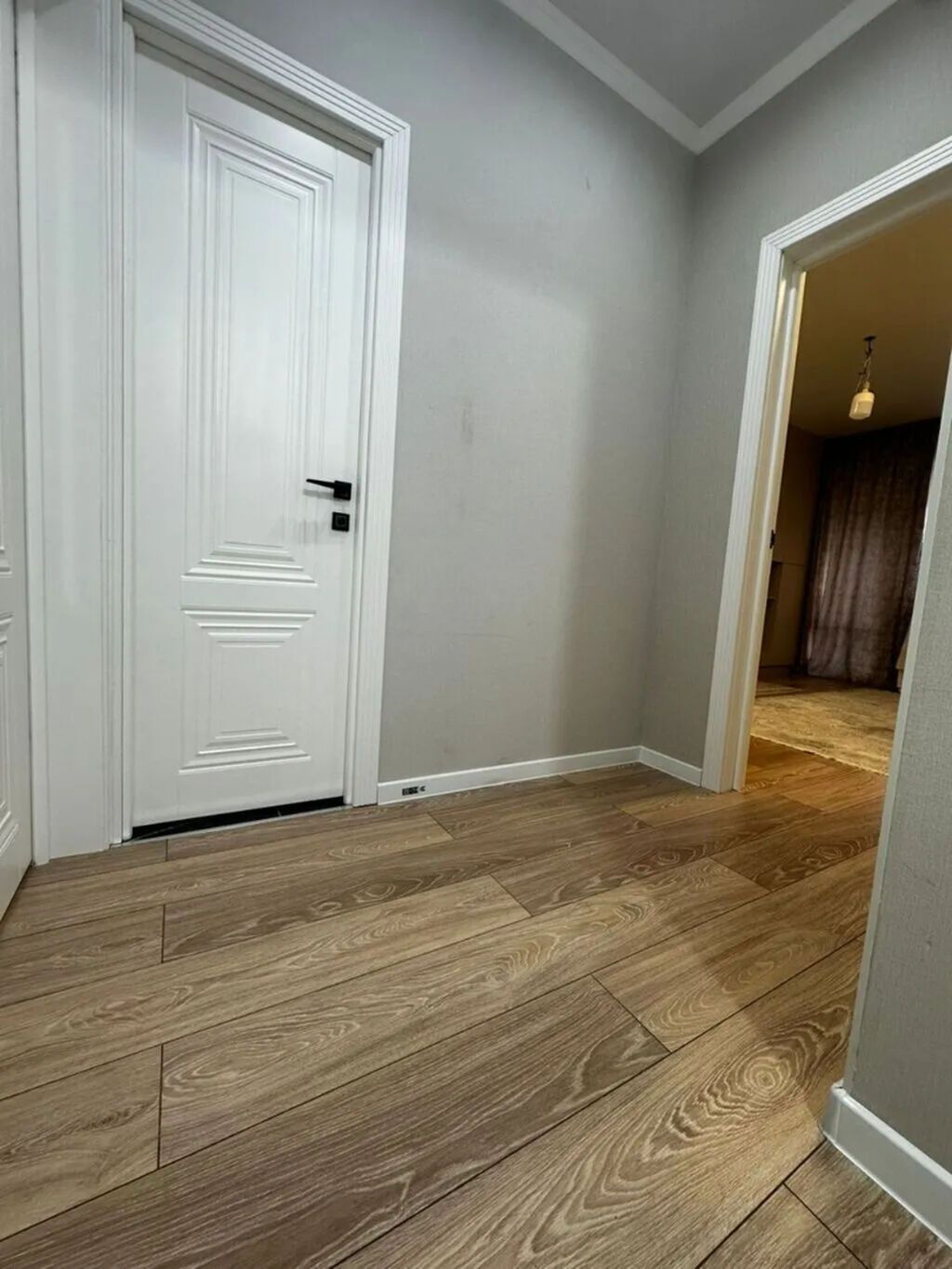 2 комнаты, 54 м², Технопарк Элитка, 2 этаж, Евроремонт: фото 3
