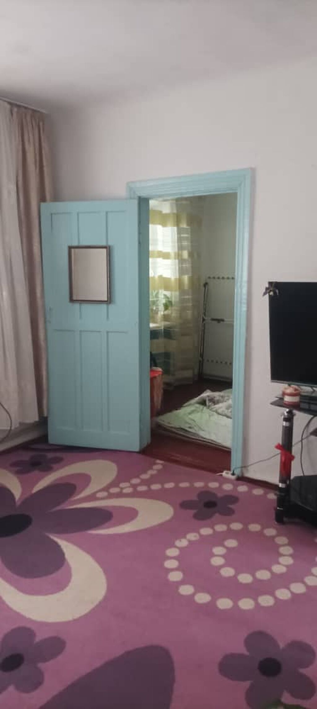 Продается дом в центре г. Кара-Балта! Адрес: ул. Садовая, 85 Если: фото 4