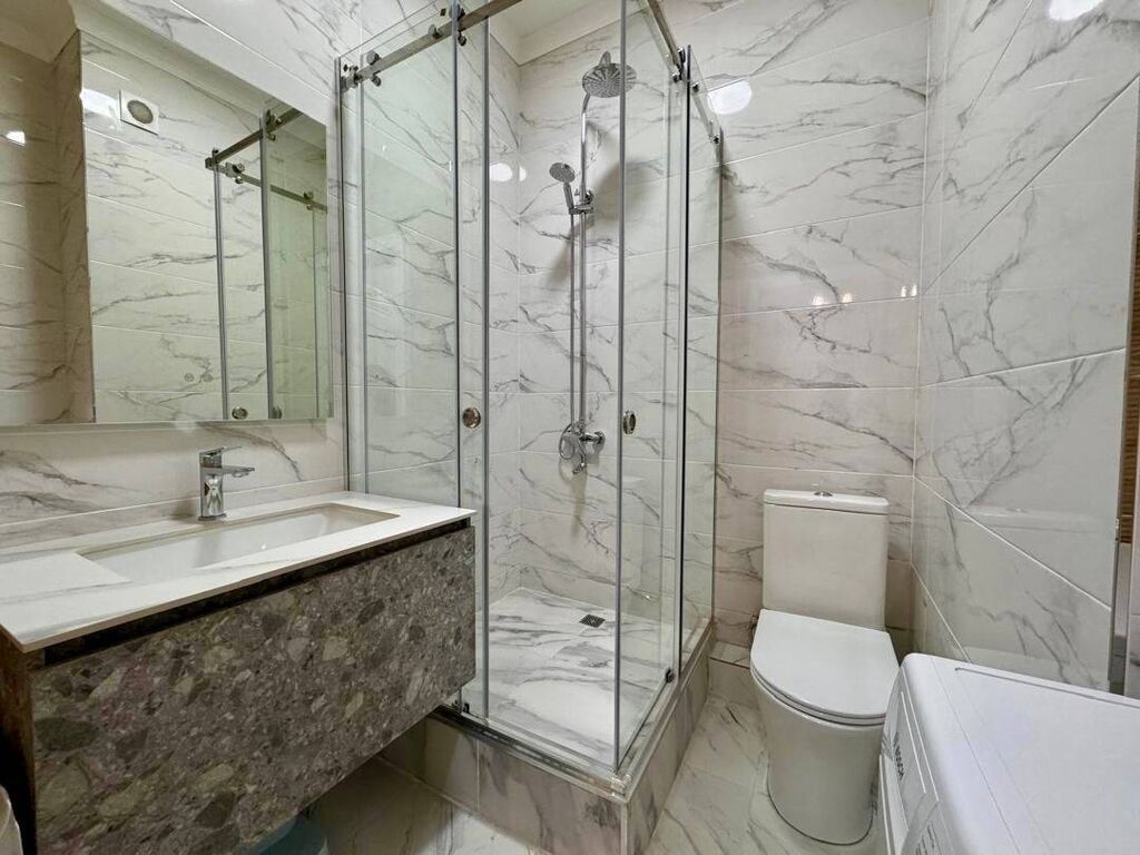 4 комнаты, 225 м², ул. Гоголя / Чуй Элитка, 16 этаж, Дизайнерский ремонт: фото 7