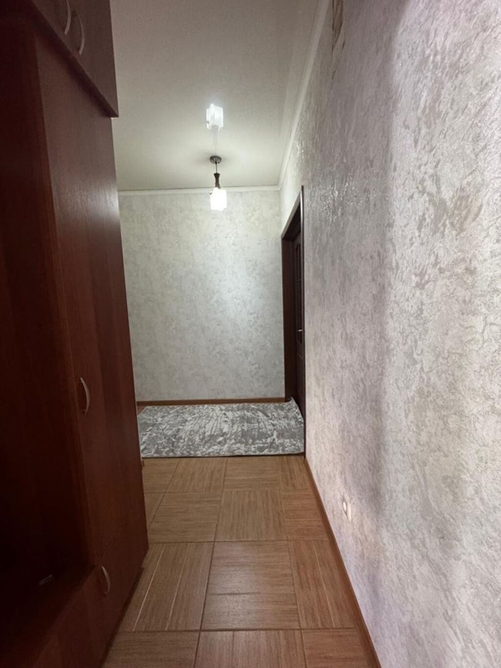 Сдается 1 ком квартира НА ДЛИТЕЛЬНЫЙ СРОК - НЕ МЕНЕЕ 1 ГОДА! семье: фото 5