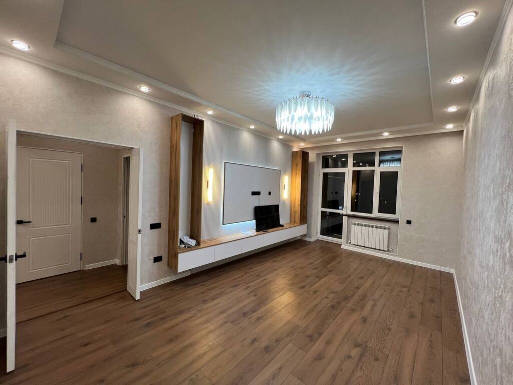 2 комнаты, 79 м², БГУ Элитка, 5 этаж, Свежий ремонт: фото 5