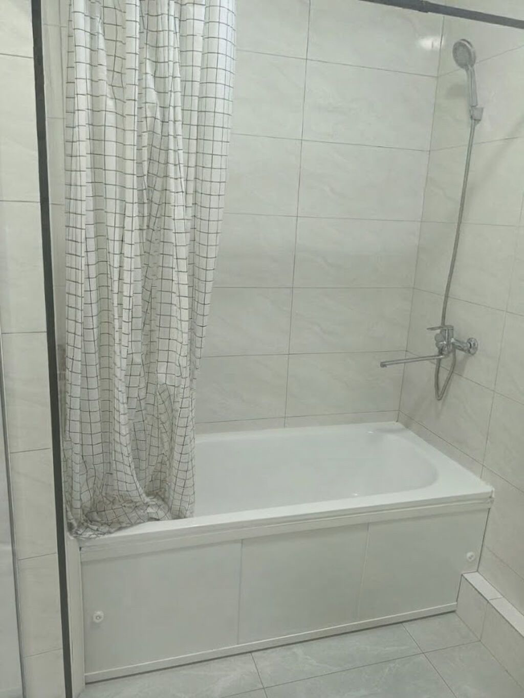 2 комнаты, 79 м², 6 этаж, Евроремонт: фото 4