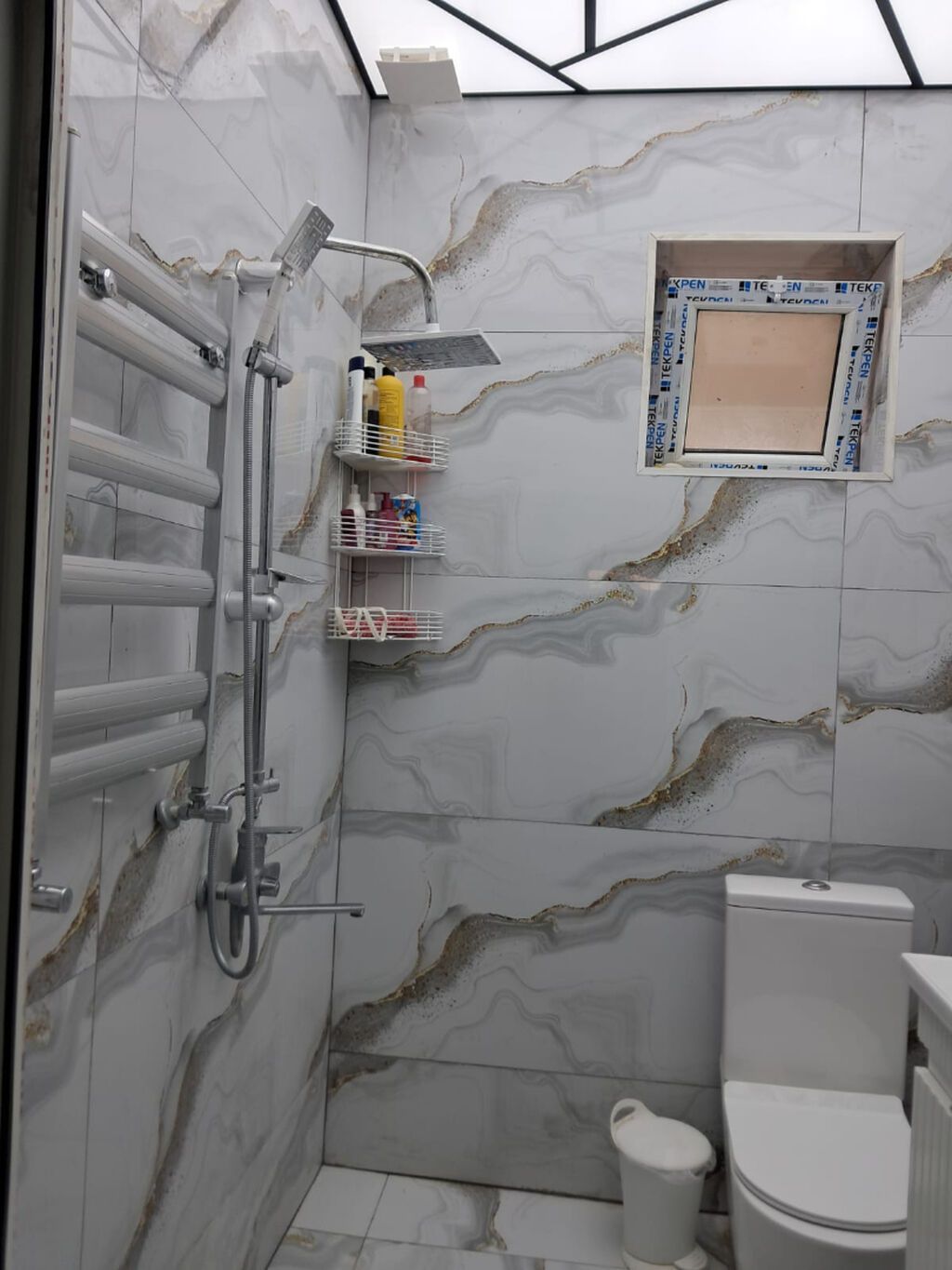 Masazırda 4 otaqlı həyət evi satılır, 100 m², 94 500 AZN, şəkil 5 / 12
