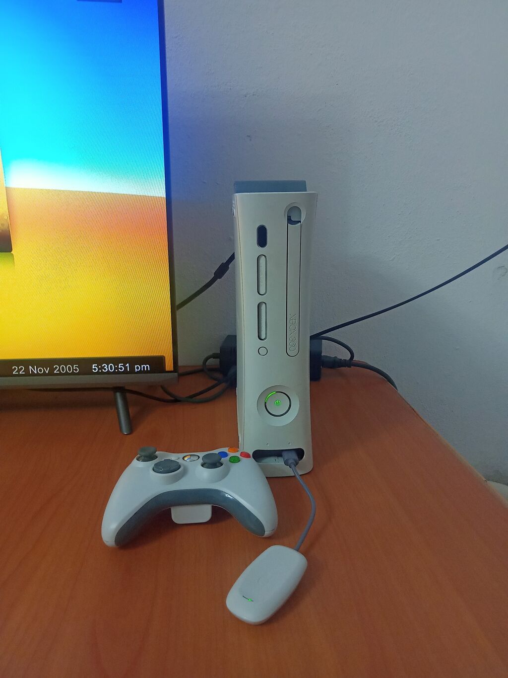 Xbox 360 в хорошем состоянии 320гб: Договорная ▷ Xbox 360 | Кировское |  34155571 ᐈ lalafo.kg