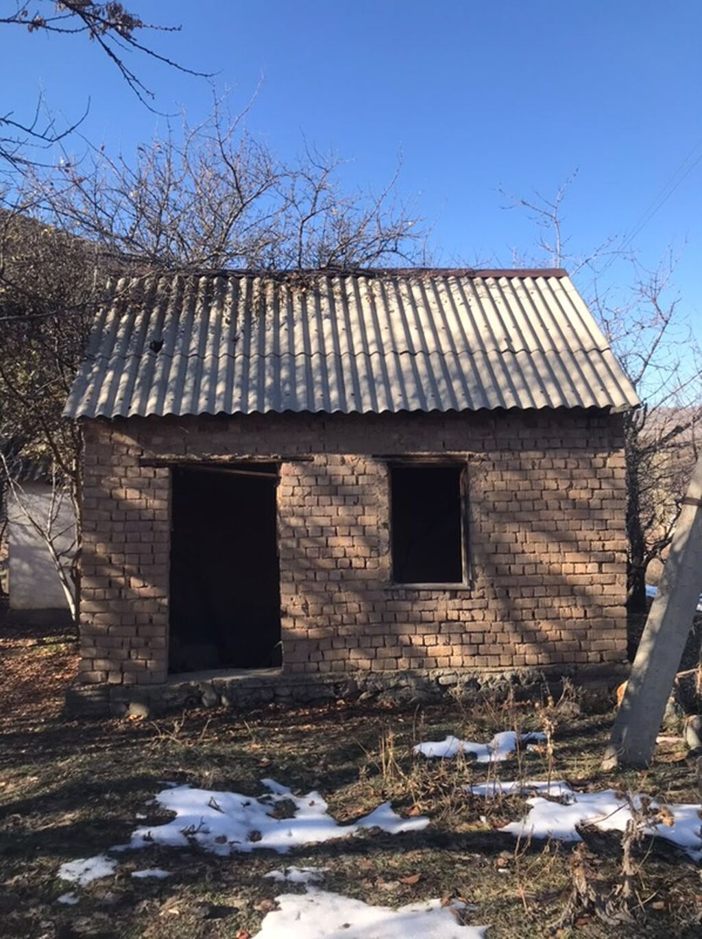 Продается дачный участок площадью 4.5 сотки в с. Уч-Эмчек, КСТ: фото 3