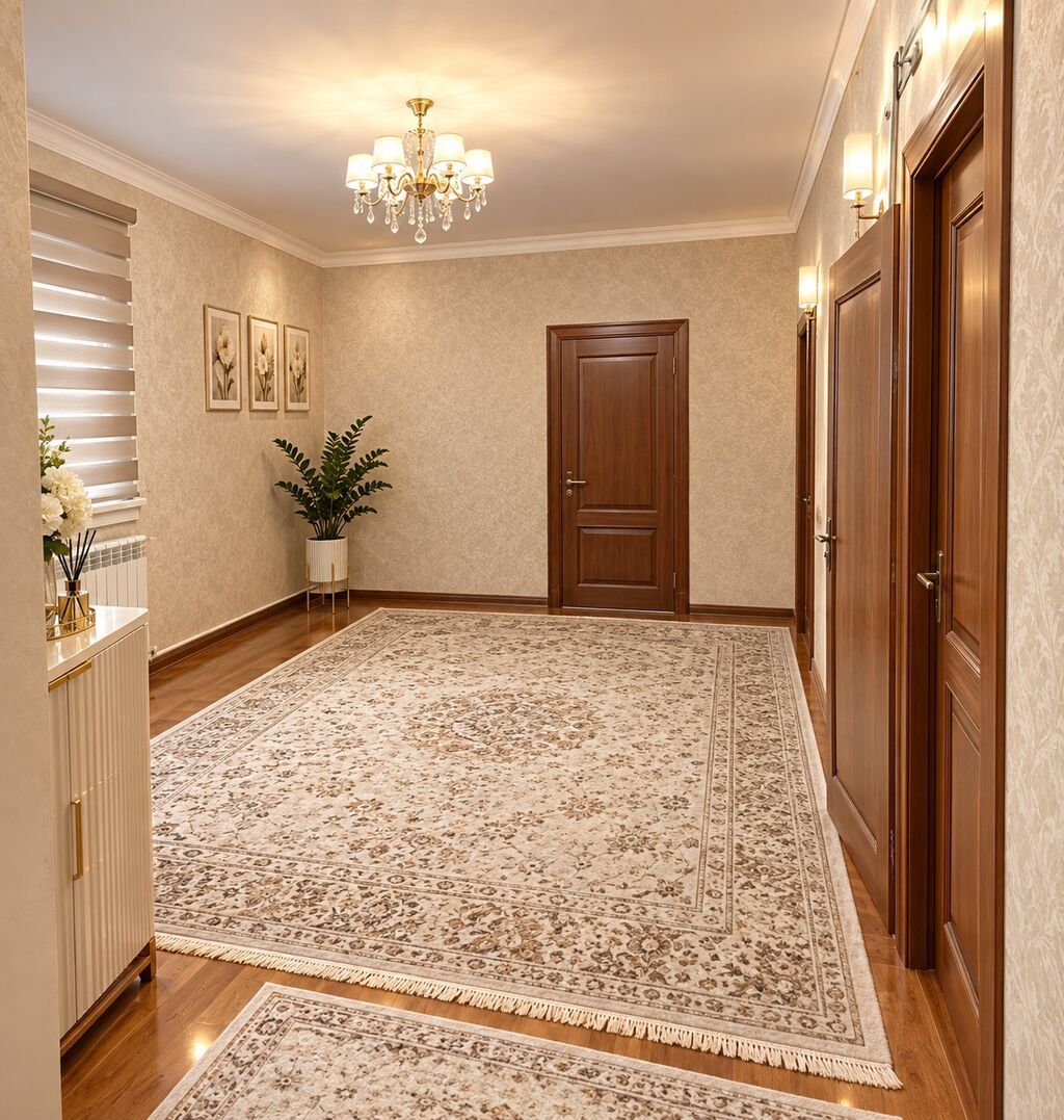 Продаётся дом 150 м² на 5 сотках, ж/м Алтын-Ордо: фото 5