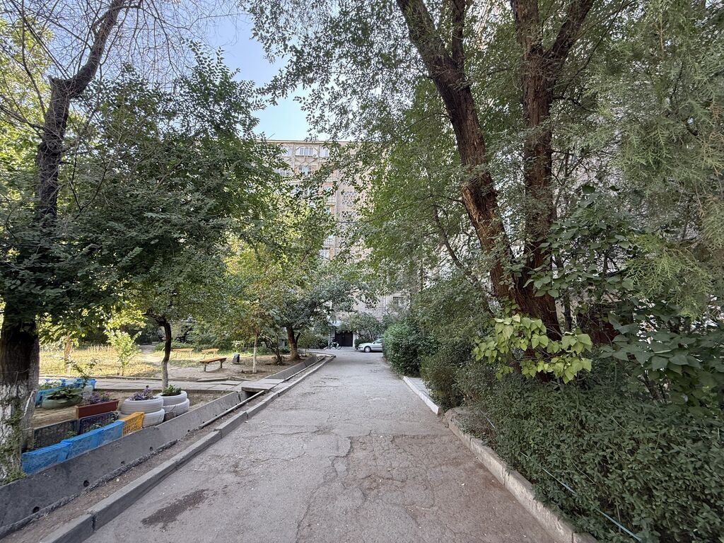 1 комната, 35 м², Юг-2 мкр 106 серия, 4 этаж, Косметический ремонт: фото 2