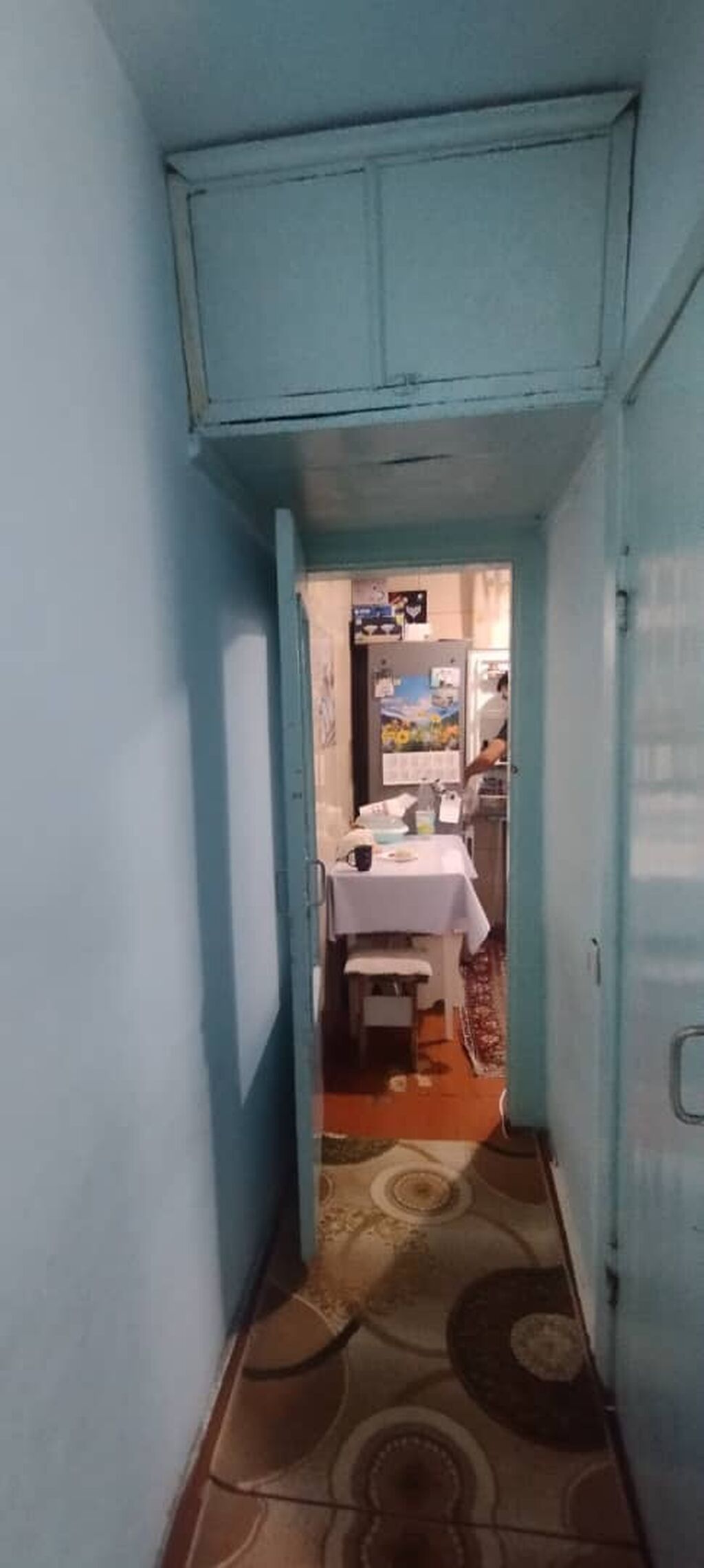 2 комнаты, 42 м², 3 этаж: фото 7