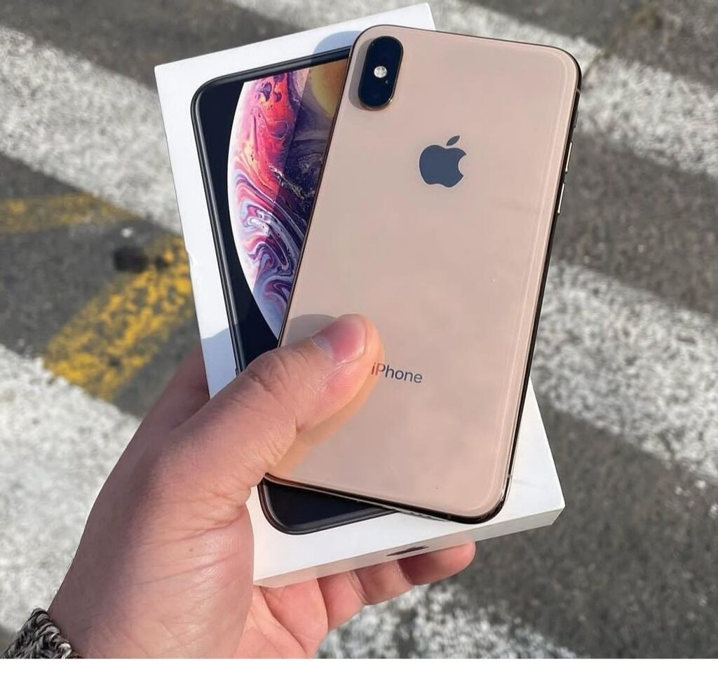 iphone xs max kredit