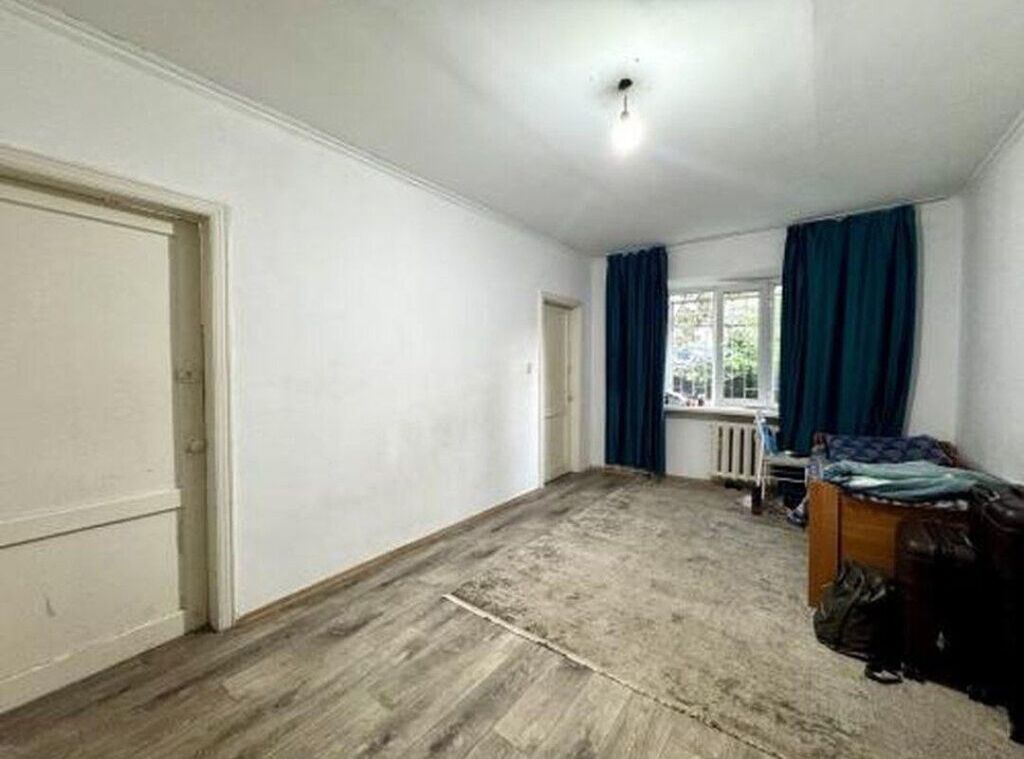 3 комнаты, 48 м², ТЭЦ Индивидуалка, 1 этаж, Свежий ремонт: фото 6