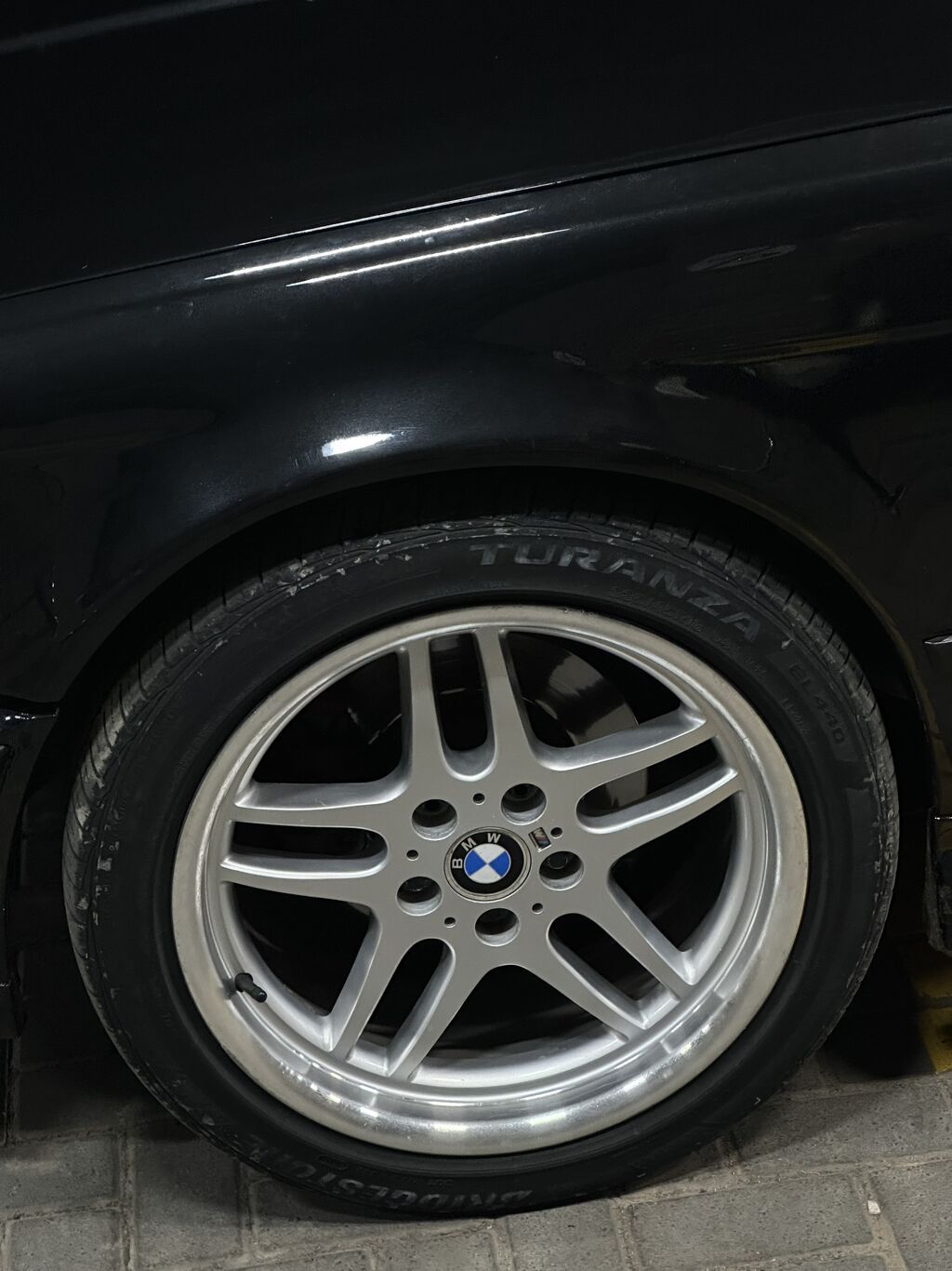 BMW 520: 1992 г., 2 л, Механика, Бензин, Седан: фото 7