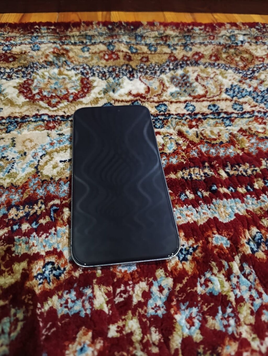 Продам iPhone 14 Pro Max 256GB Deep Purple: фото 2