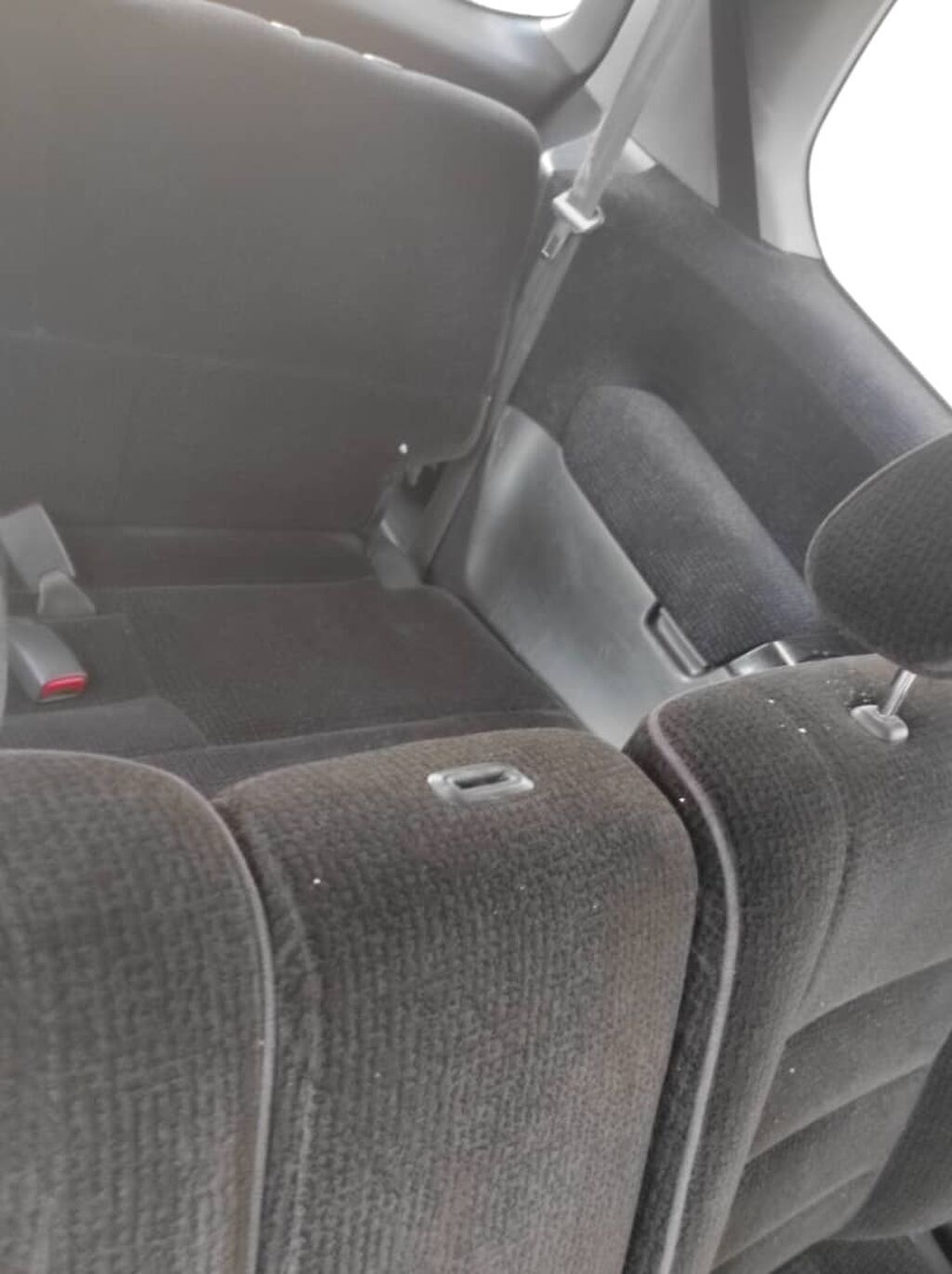 Honda Odyssey: 2002 г., 2.3 л, Автомат, Бензин, Минивэн: фото 7