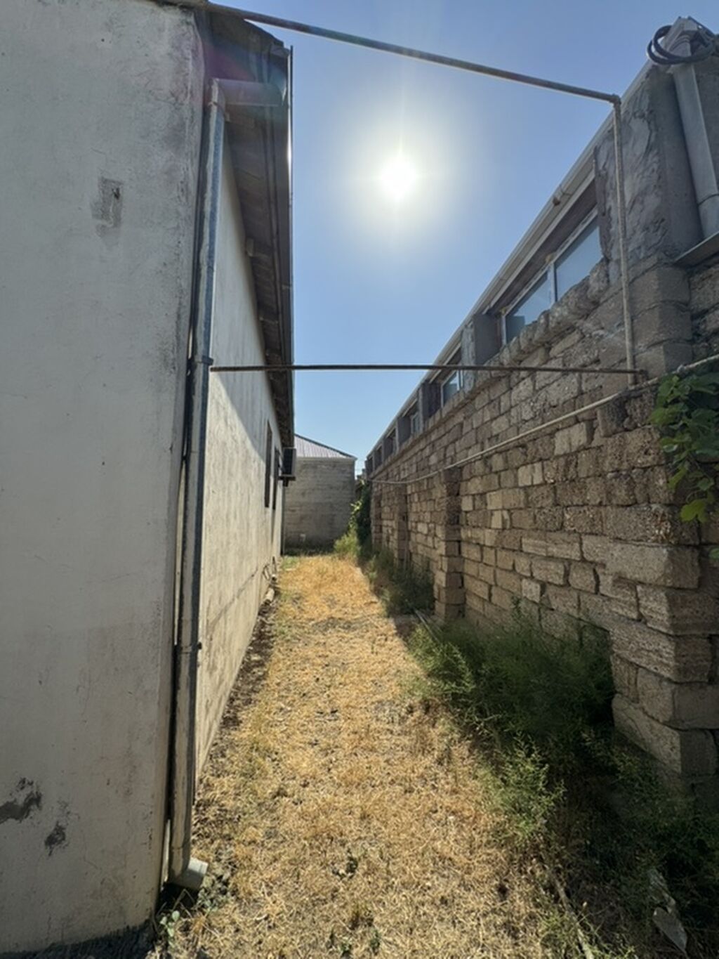 Binə 6 otaqlı, 1000 kv. m, Kredit yoxdur, Orta təmir