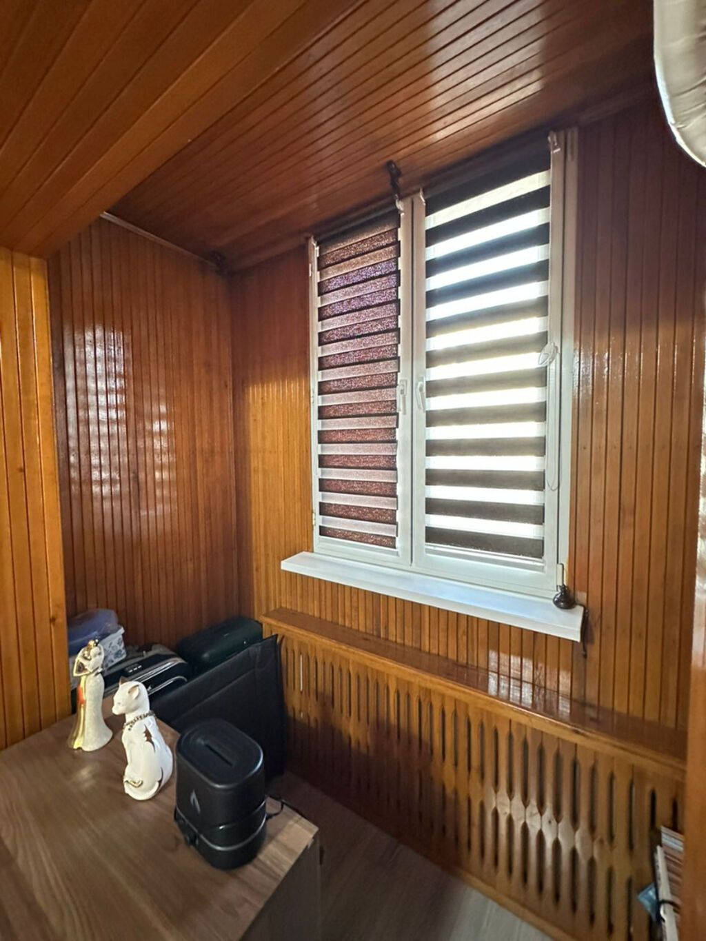 3 комнаты, 70 м², Восток-5 мкр 105 серия, 5 этаж, Евроремонт: фото 5