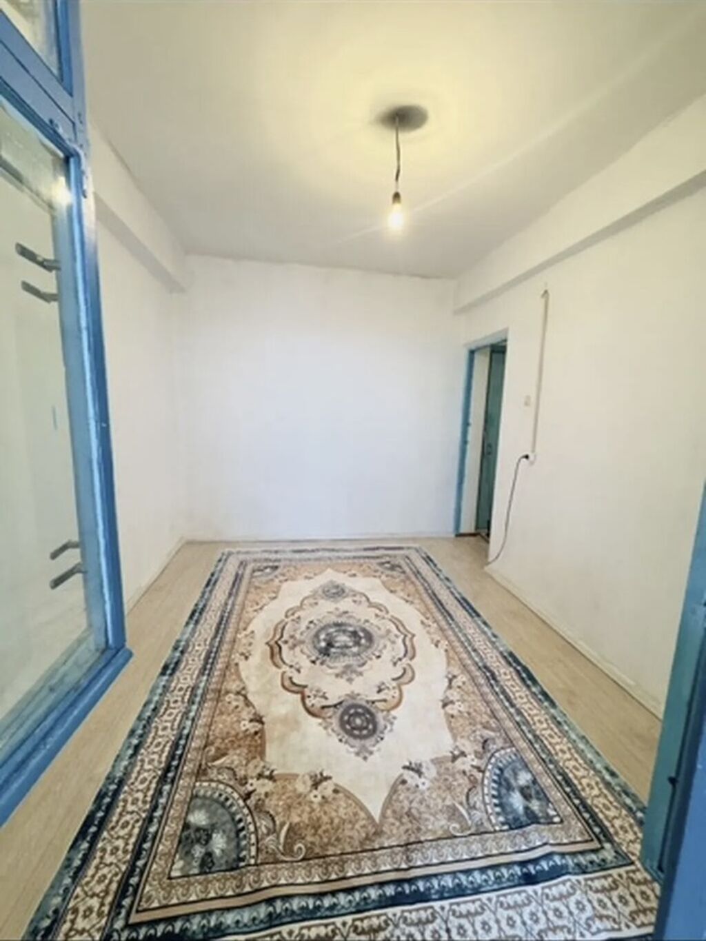 15 м², Без мебели: фото 2