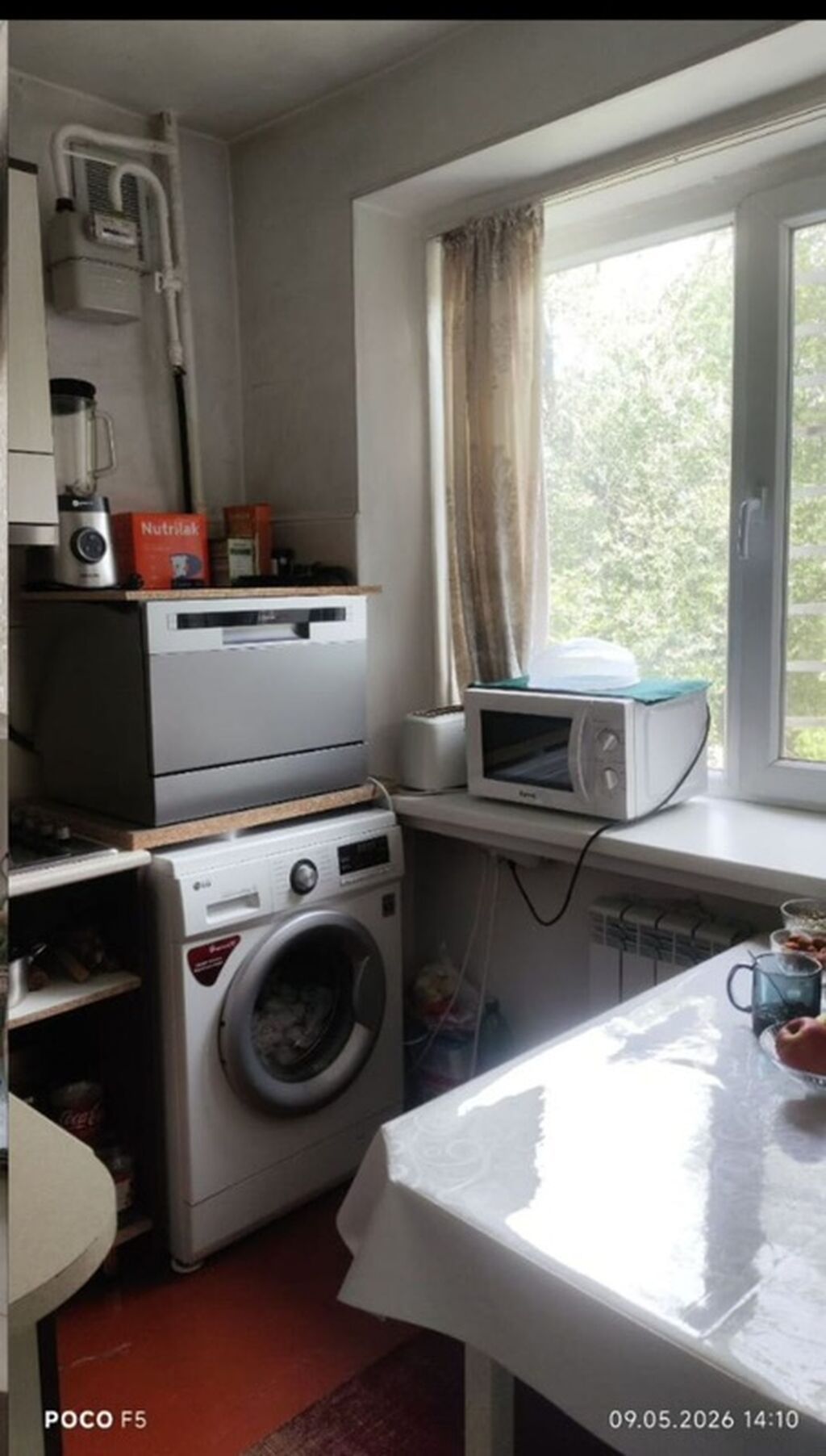 Продается 2-комнатную квартиру Адрес: Политех Серия: Хрущевка: фото 5
