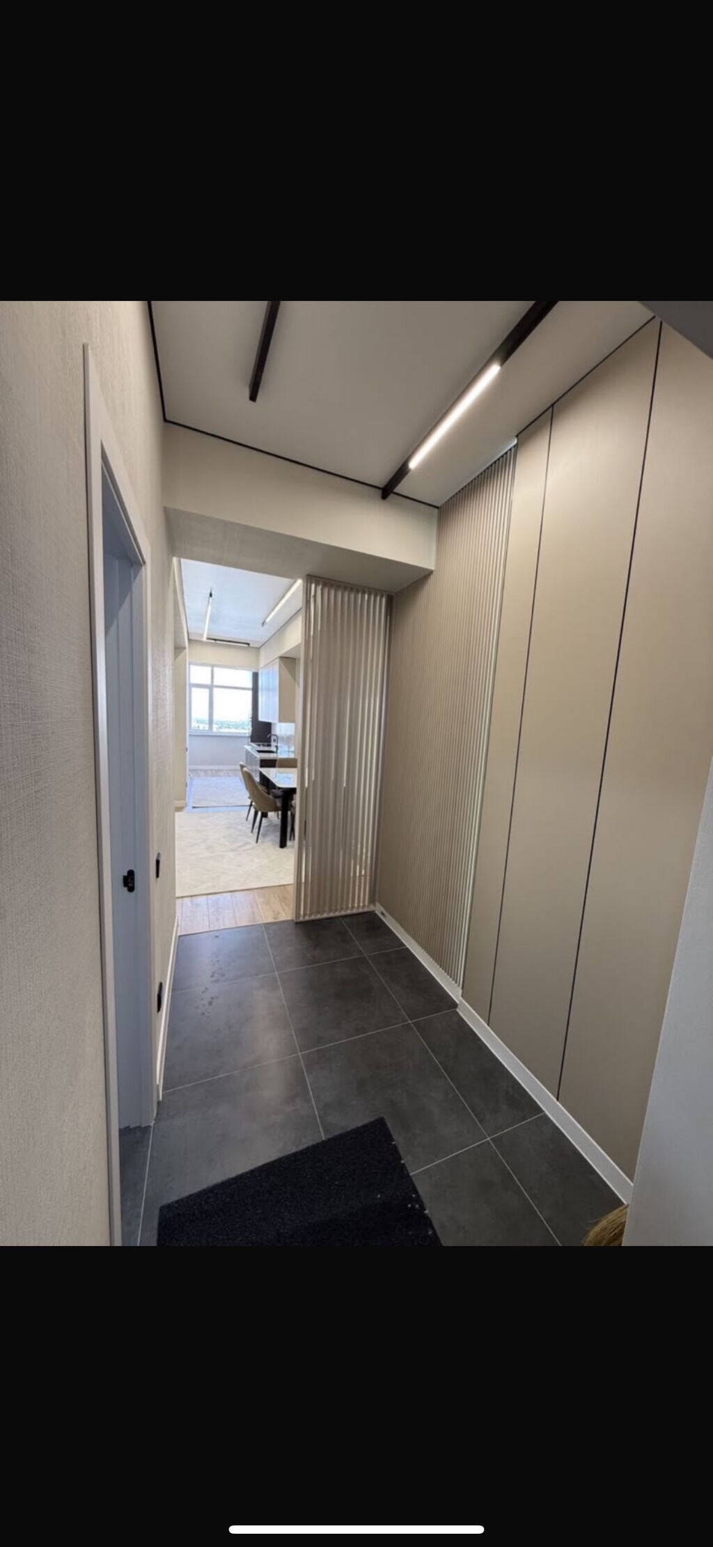 2 комнаты, 49 м², Технопарк Элитка, 14 этаж, Дизайнерский ремонт: фото 1