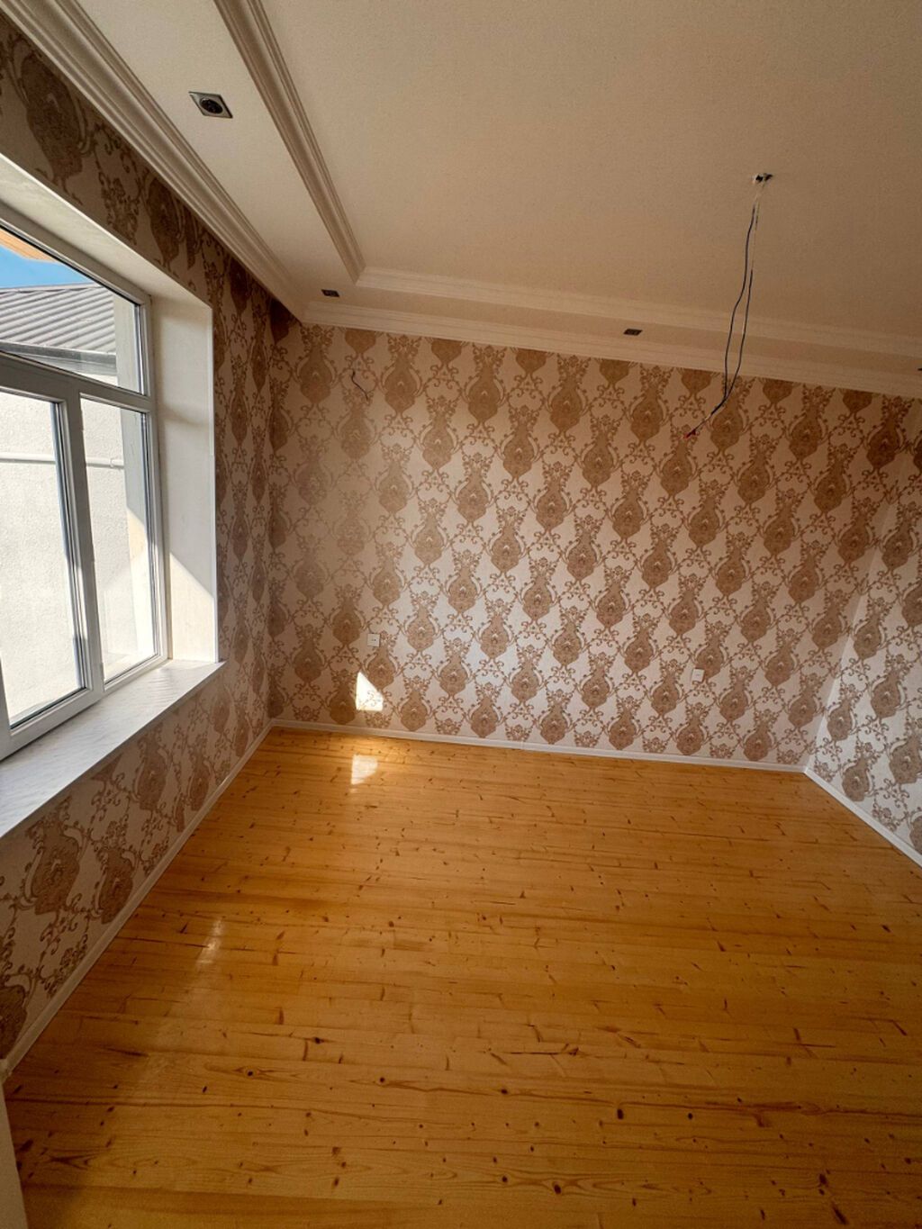Məmmədli 2 otaqlı, 65 kv. m, Kredit yoxdur, Yeni təmirli