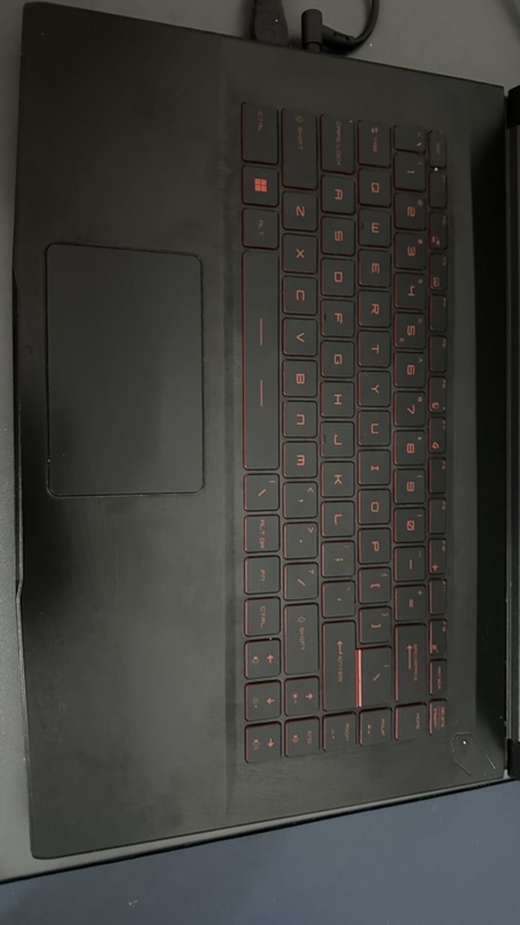 Игровой ноутбук MSI MSI GF63 Thin 10SC Intel Core i5-10500H (6: фото 4