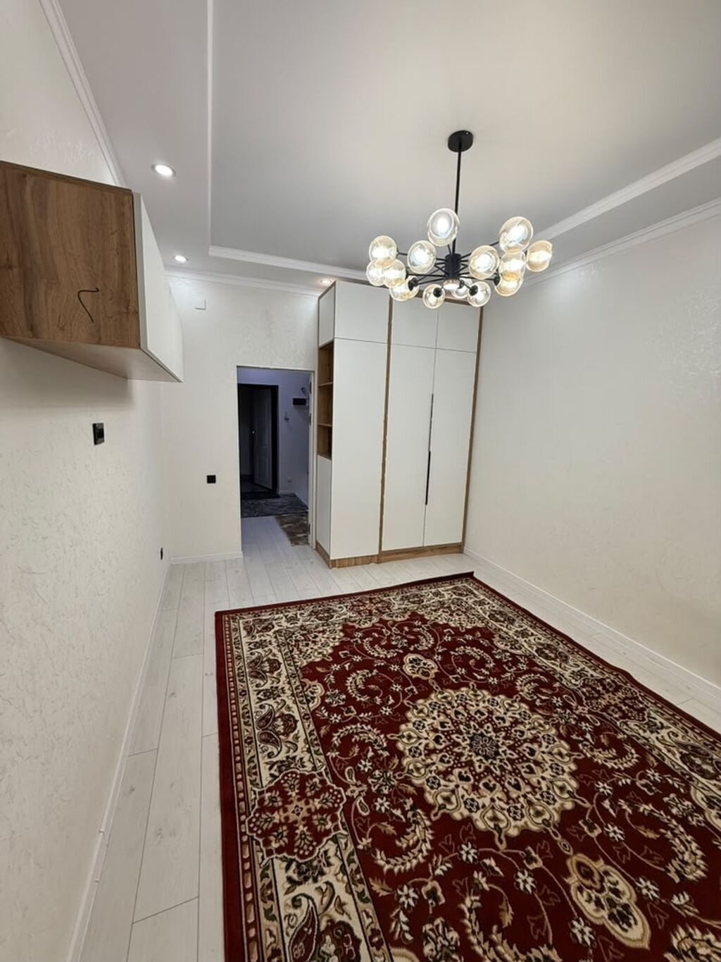 2 комнаты, 69 м², Технопарк Элитка, 12 этаж, Евроремонт: фото 3