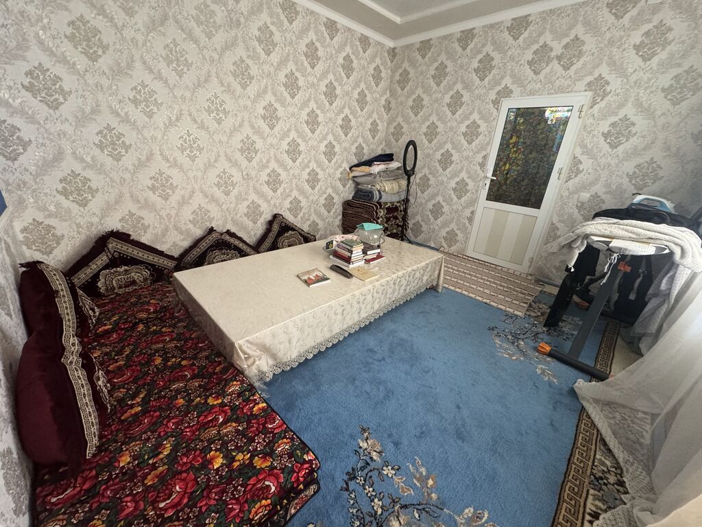 350 м², 5 комнат, Парк Т.Сатылганова Без животных: фото 5