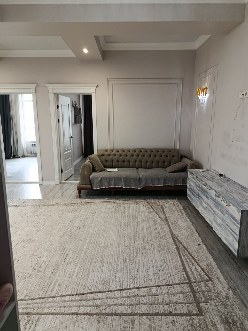 2 комнаты, 90 м², Элитка, 5 этаж: фото 5