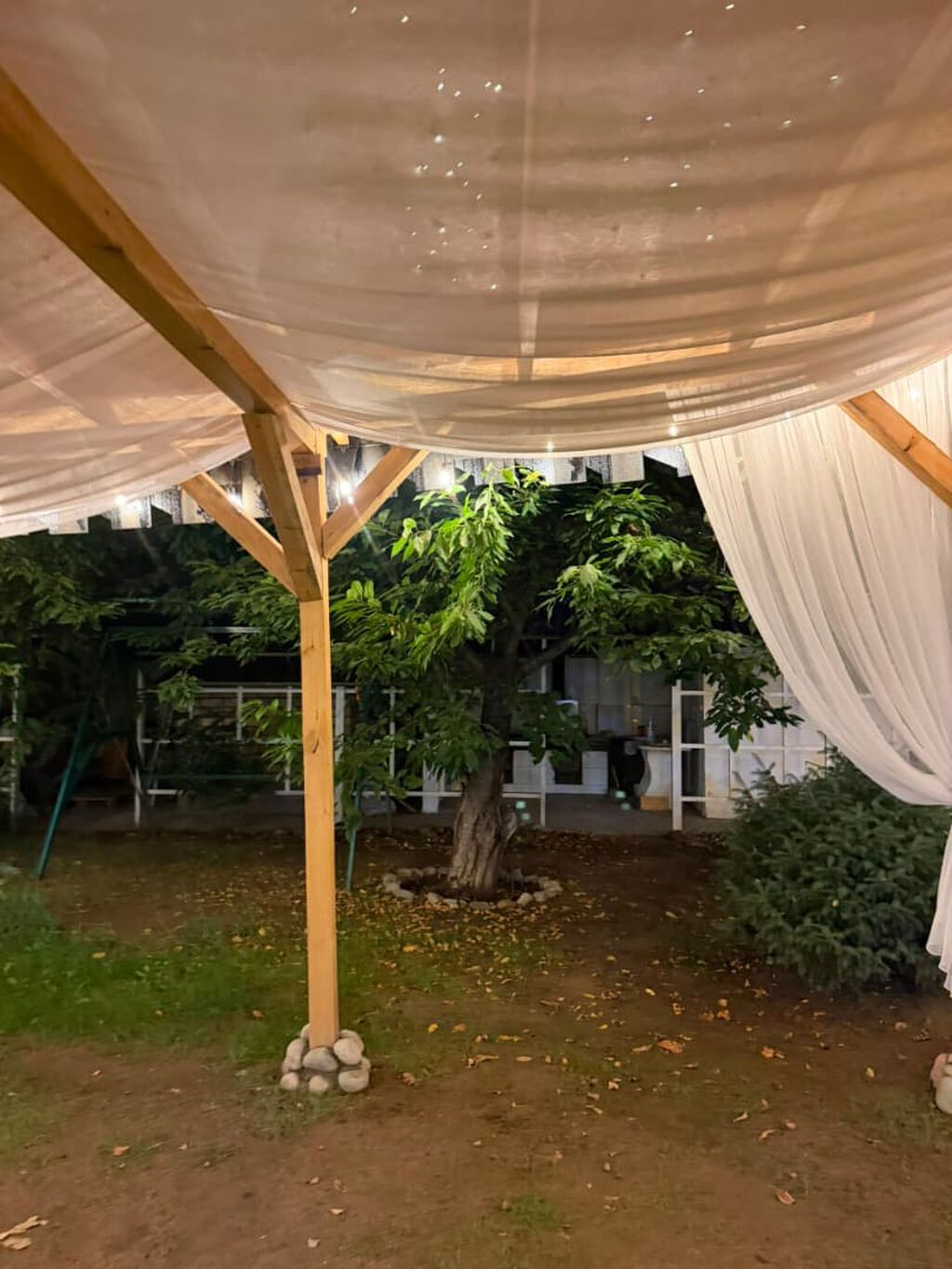 80 м², 4 комнаты, Азия Молл, Без подселения: фото 4