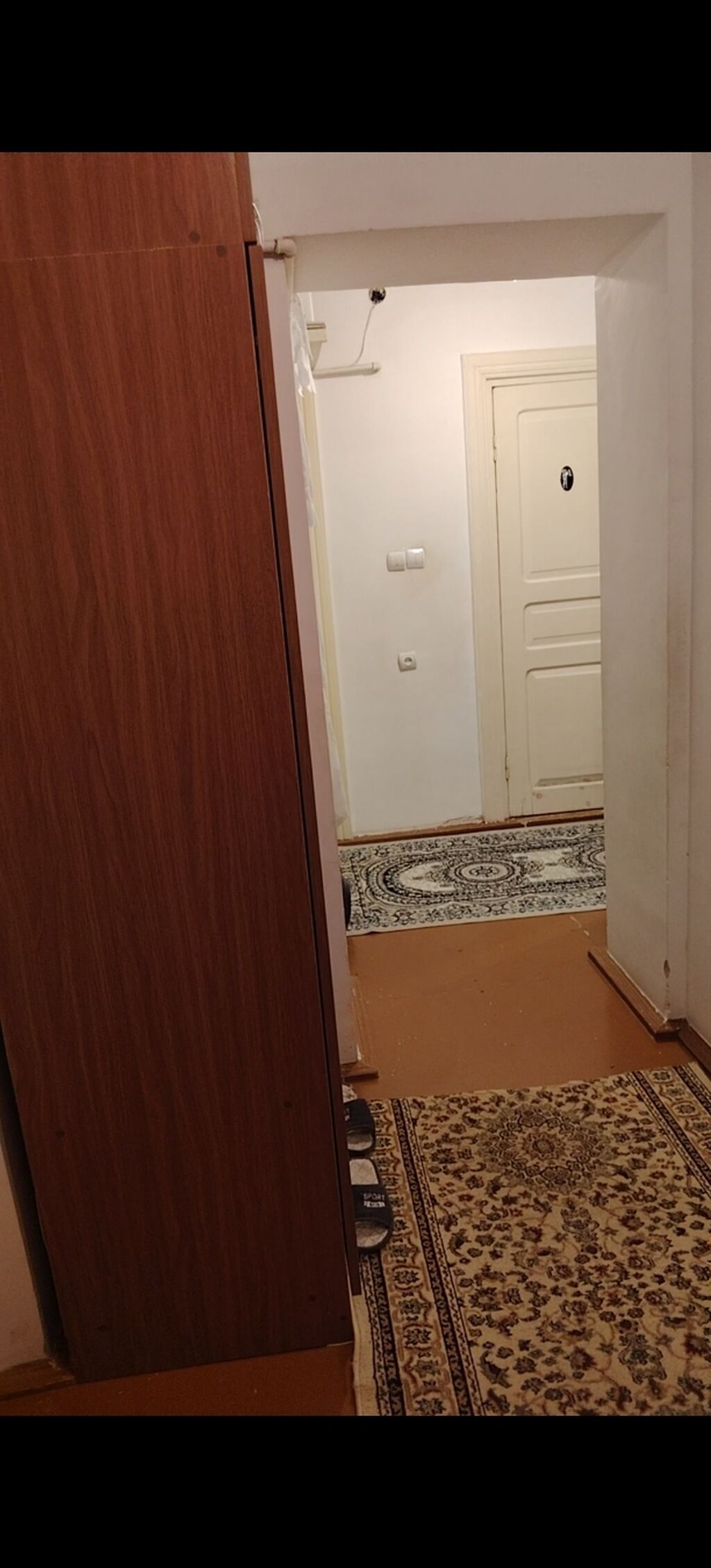2 otaqlı, Yeni tikili, 51 kv. m