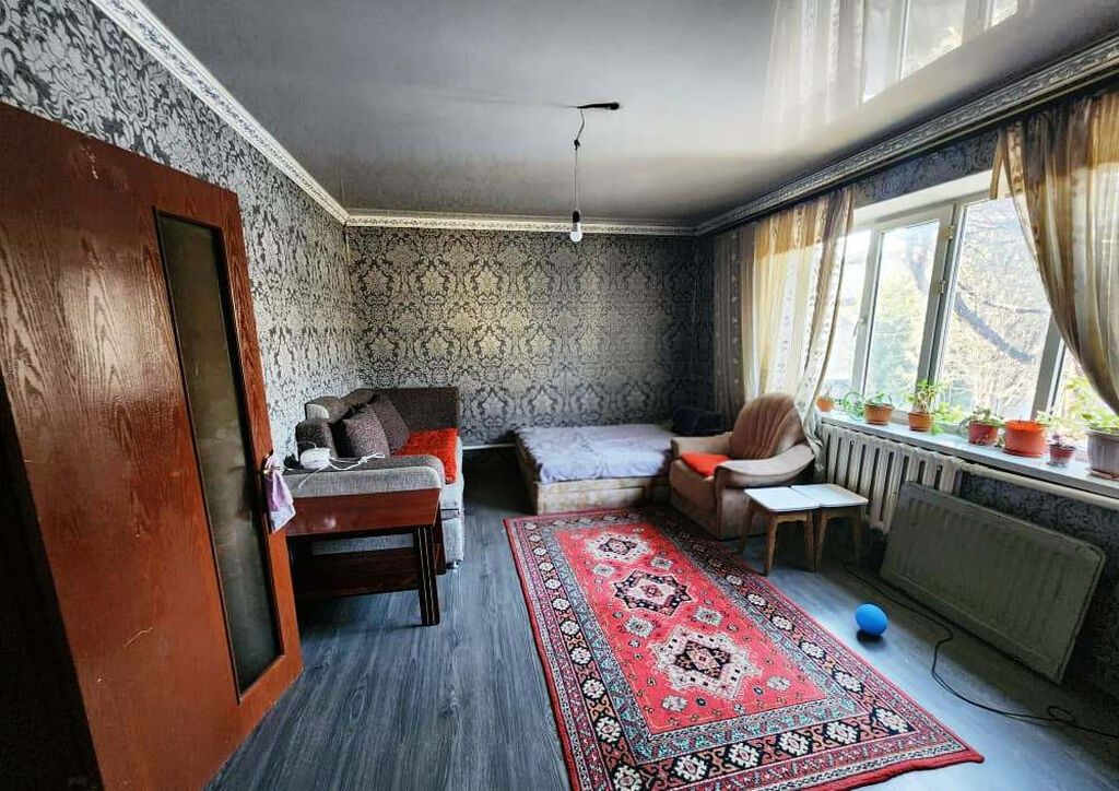 Продам большой кирпичный дом. Выгодная цена – 96т.$ Район: фото 6