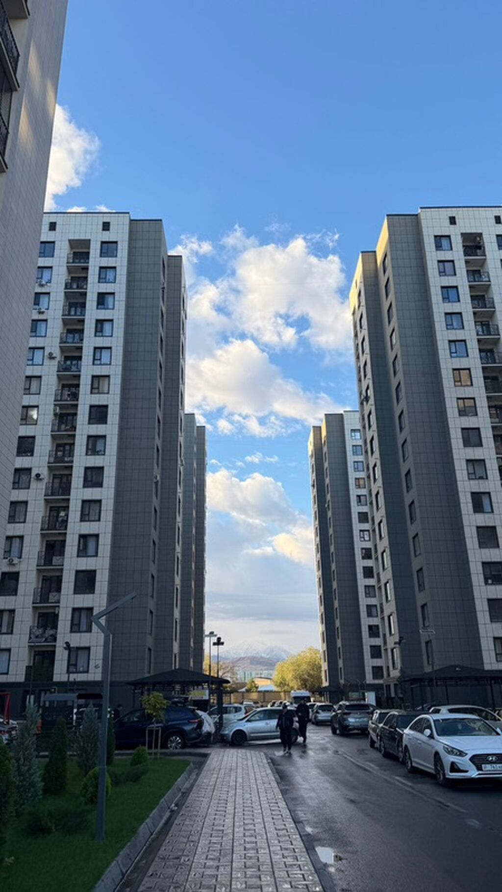 3 комнаты, 86 м², 12 этаж, ПСО (под самоотделку): фото 1