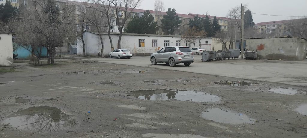 3 sot, Tikinti, Mülkiyyətçi, Kupça (Çıxarış)