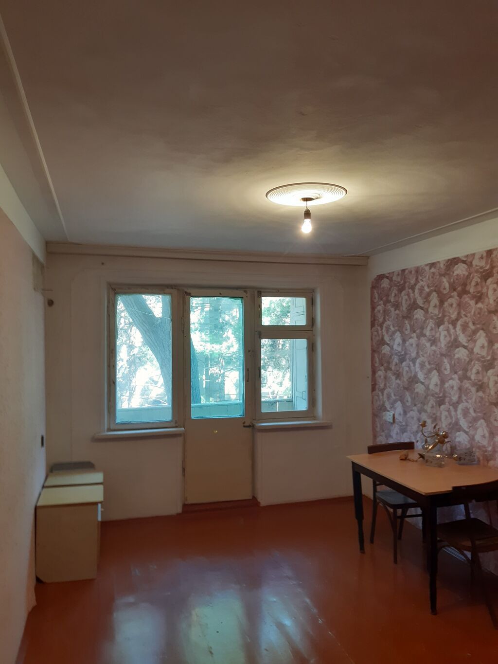 Sumqayıt, 1 otaqlı, Köhnə tikili, 31 kv. m