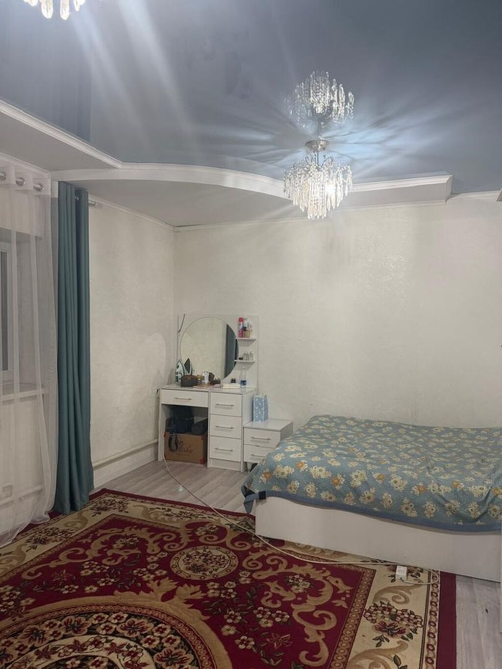 4 комнаты, 95 м², 4 соток, Бишкек, Кырман ж/м Агентство недвижимости