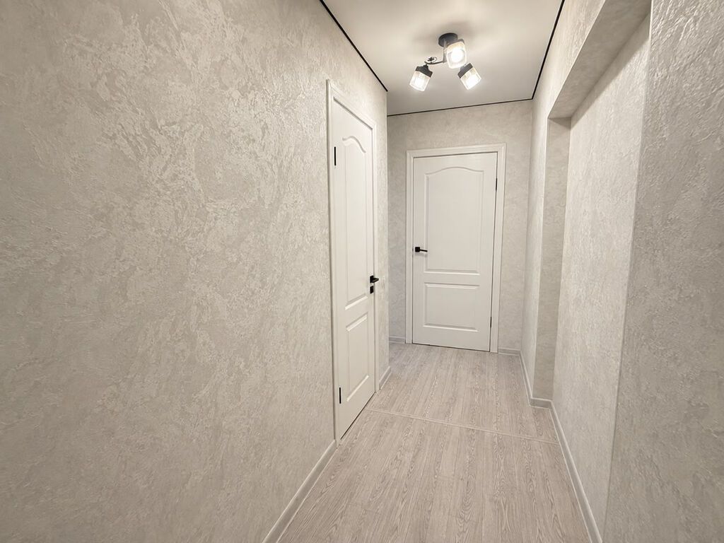 2 комнаты, 45 м², Филармония Индивидуалка, 3 этаж, Евроремонт: фото 6